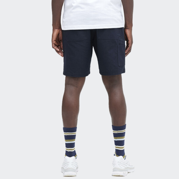 Bermuda Stance Carpenter FreshTek Negro