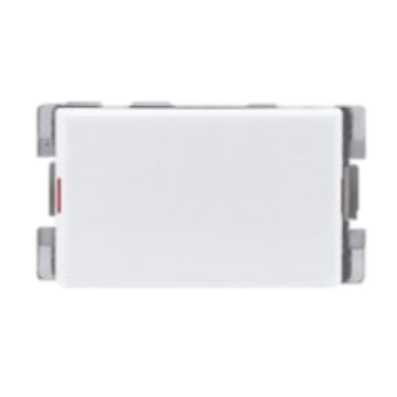 INTERRUPTOR UNIPOLAR COMBINACION 10A 250V ATENEA BLANCO INTERRUPTOR UNIPOLAR COMBINACION 10A 250V ATENEA BLANCO