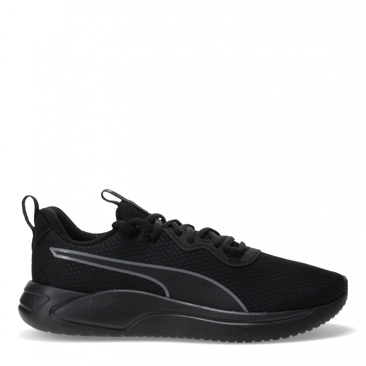 Championes de Mujer Puma Resolve Modern Wns Puma - Negro 