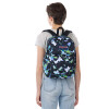 Mochila Beyond Pack Punk Petals