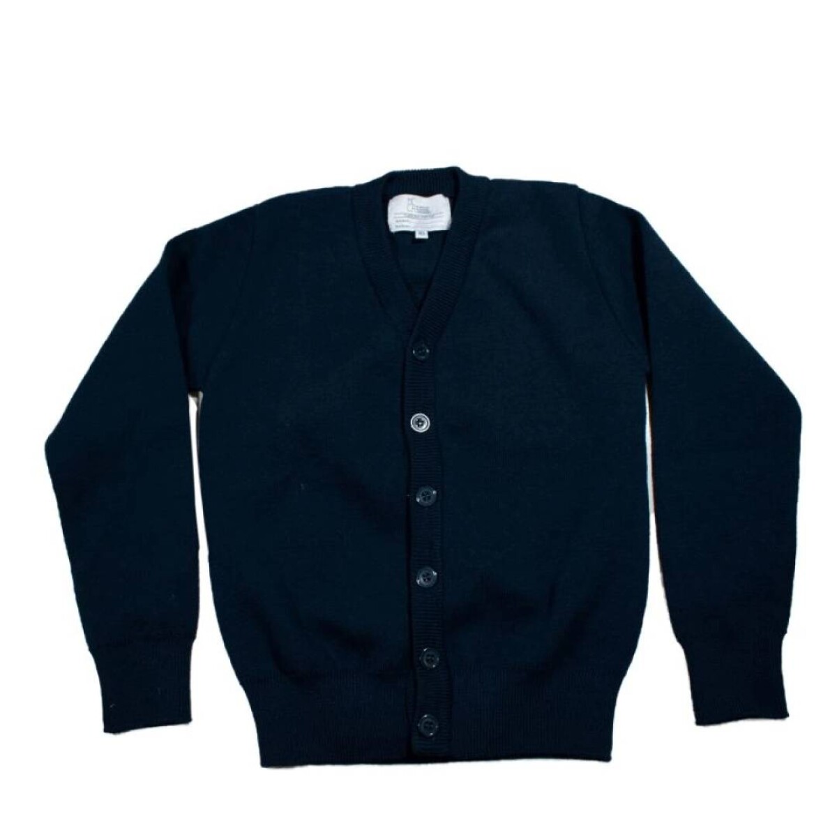 Cardigan Tejido - Los Pilares Colegio Y Liceo 