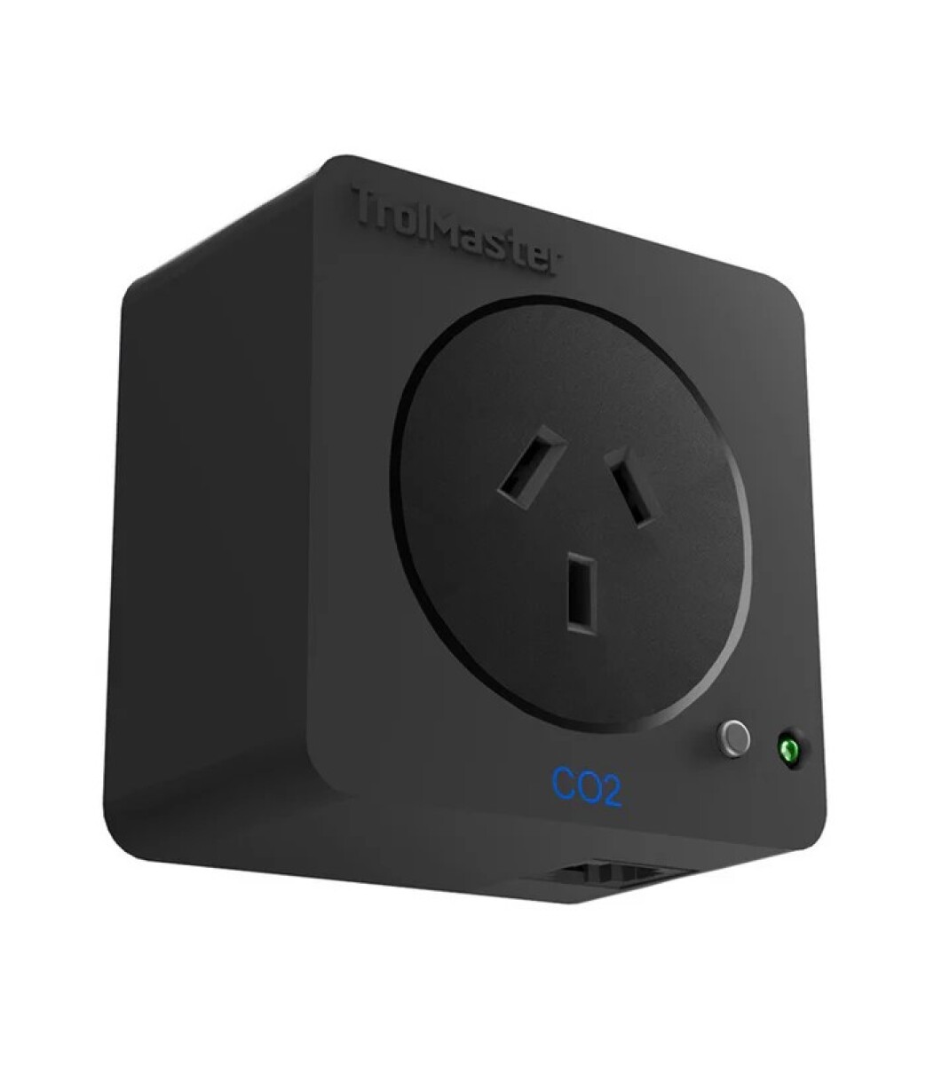 CO2 DEVICE STATION CO2 CONTROL RELAY SINGLE PACK WITH CABLE SET - DSC-2A 