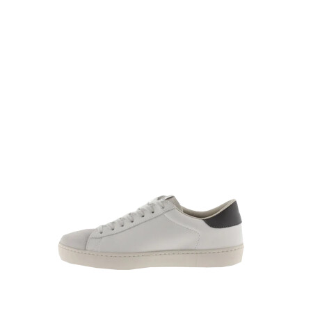Championes Victoria Unisex - Berlín - 1126142ANTRACITA BLANCO