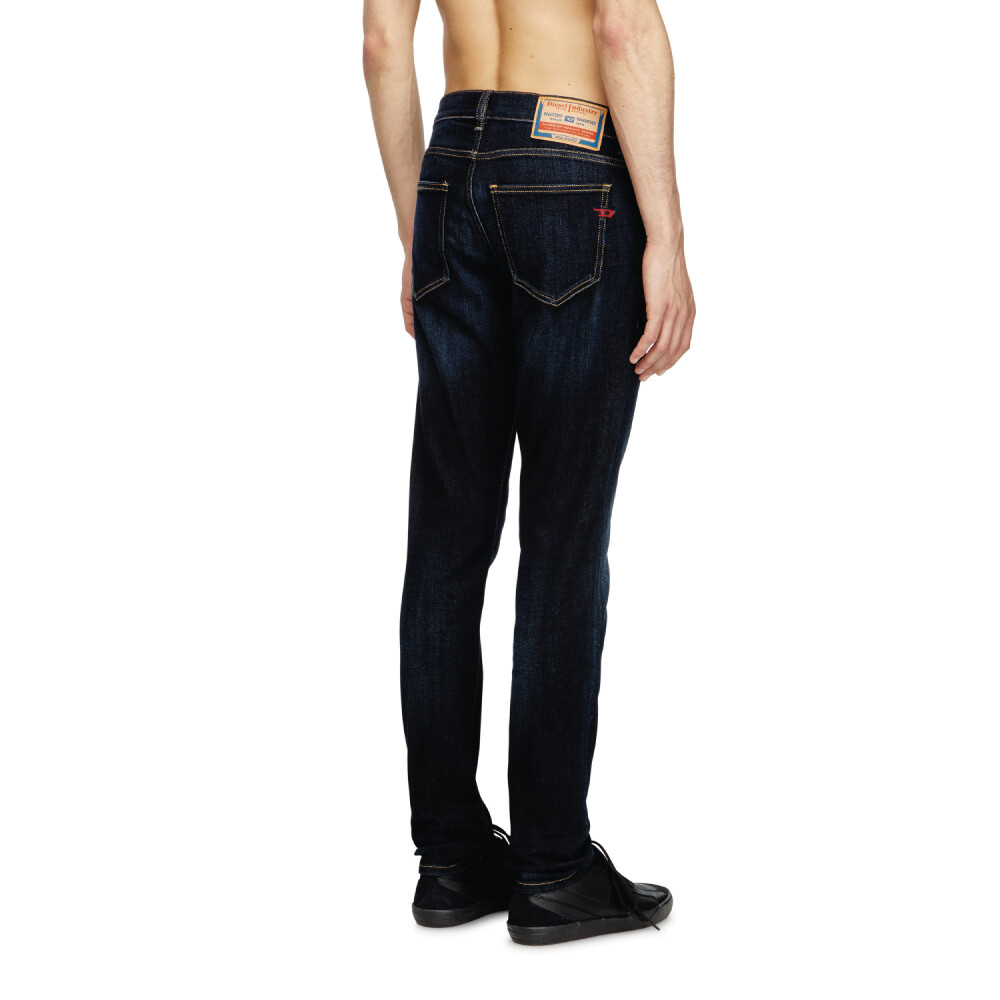 Jean Para Hombre 2019 D-Strukt Blue Marine