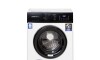 Lavarropas Carga Frontal Blanco 6 Kg Inverter - Modelo LR 1006 INV G7 W - James Lavarropas Carga Frontal Blanco 6 Kg Inverter - Modelo LR 1006 INV G7 W - James