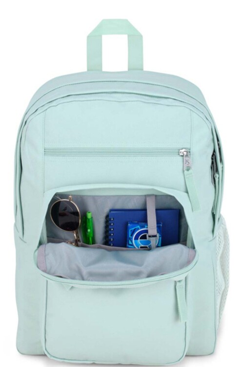 MOCHILA BIG STUDENT FRESH MINT
