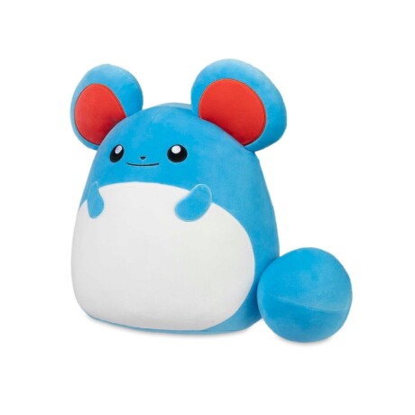 Peluche Figura Squishmallow 10 Marill 001