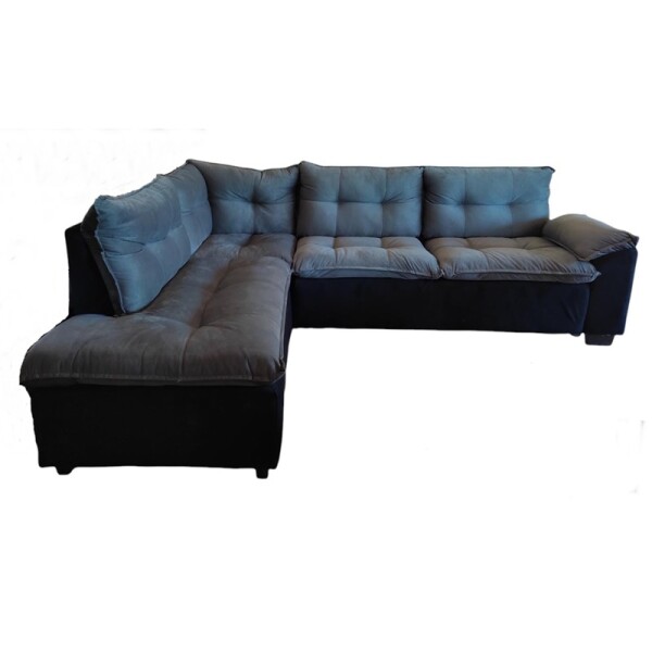 SOFA ESQUINERO - MAGNYFIC SOFA ESQUINERO - MAGNYFIC