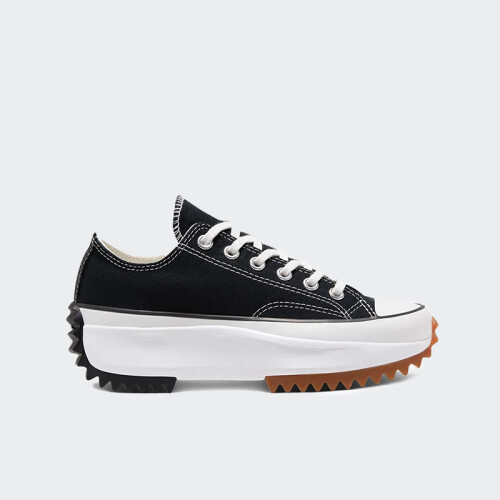 Championes Converse Run Star Hike Negro