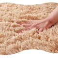 ALFOMBRA SHAGGY 1 X 1.4 MT - POLIESTER VARIOS COLORES ALFOMBRA SHAGGY 1 X 1.4 MT - POLIESTER VARIOS COLORES