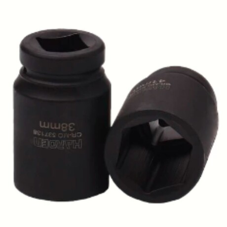 DADOLARGODEIMPACTODE50MMENC1HARDEN++ N/a