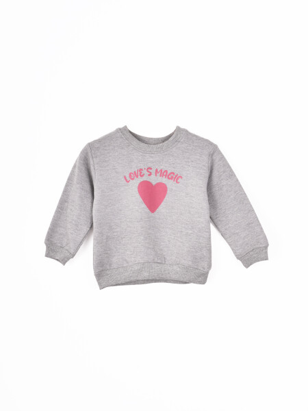 BUZO EMMA III PACK X 2 ROSADO