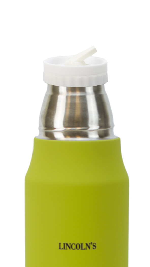 TERMO 750 ML KOSOVO PISTACHO