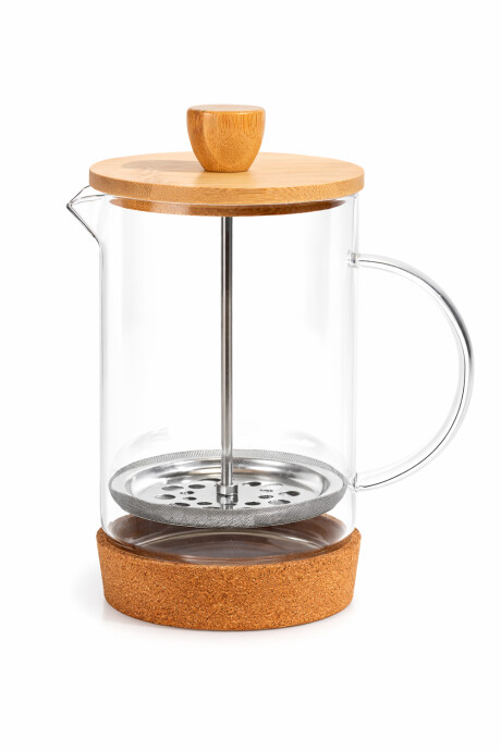 Cafetera Cafetera Color Unico