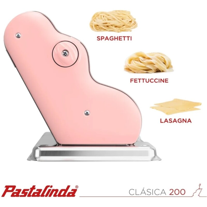 Pastalinda Rosa clasica 200 Pastalinda Rosa clasica 200