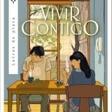 VIVIR CONTIGO VIVIR CONTIGO