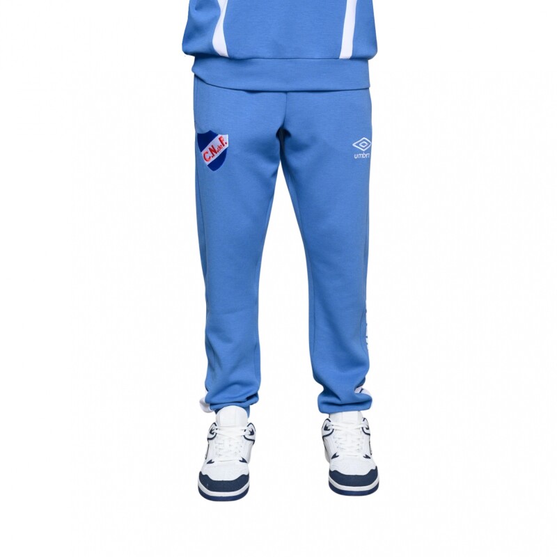 PANTALON JUT UMBRO 00P