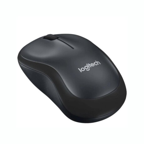 Mouse LOGITECH M220 Silencioso - Black Mouse LOGITECH M220 Silencioso - Black