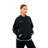 Canguro de Mujer Umbro Cozy Negro