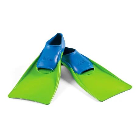 Finis - Patas de Rana Long Floating 1.05.037.01 - para Entrenamiento. Xxxs (01), Euro 26 - 29. 001