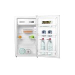Frigobar 93L Midea MDRD142FGG01 blanco