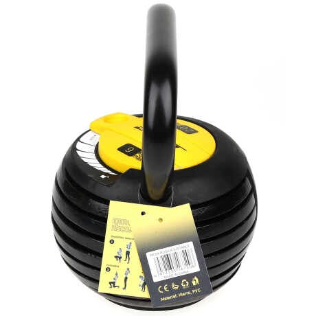 Pesa Rusa ajustable 9kg Best Pesa Rusa ajustable 9kg Best