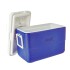 Conservadora Coleman 28 Qt 26,5 litros Azul