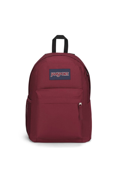Essential Pack Russet Red