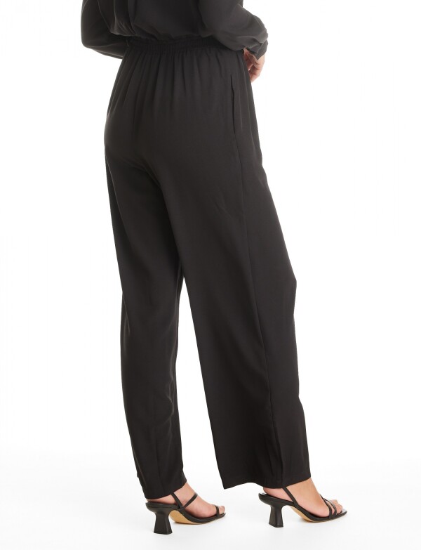 Enterito Cinto NEGRO