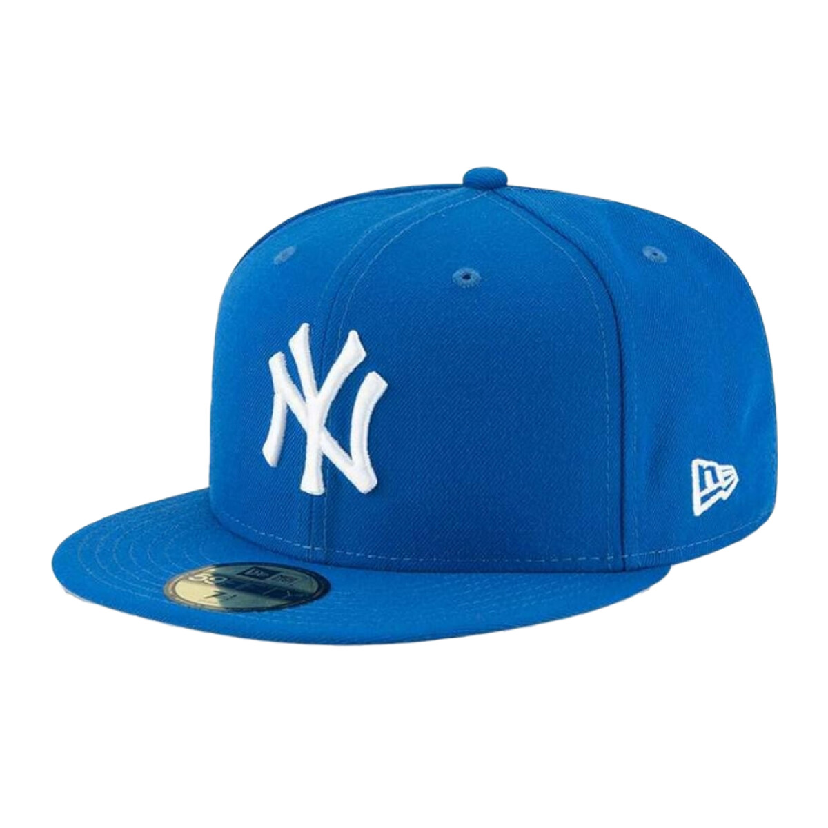 Gorro New Era MLB Basic 59Fifty - Azul 