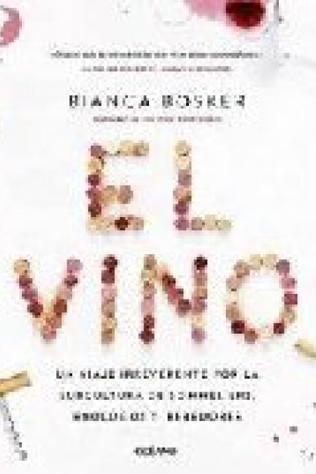 EL VINO EL VINO