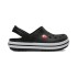 Crocband Clog T - Niños Black