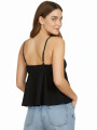 Musculosa Gusmena Negro