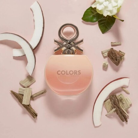 Set perfume Benetton Colors Rose EDT 80ML+ Body Lotion Set perfume Benetton Colors Rose EDT 80ML+ Body Lotion
