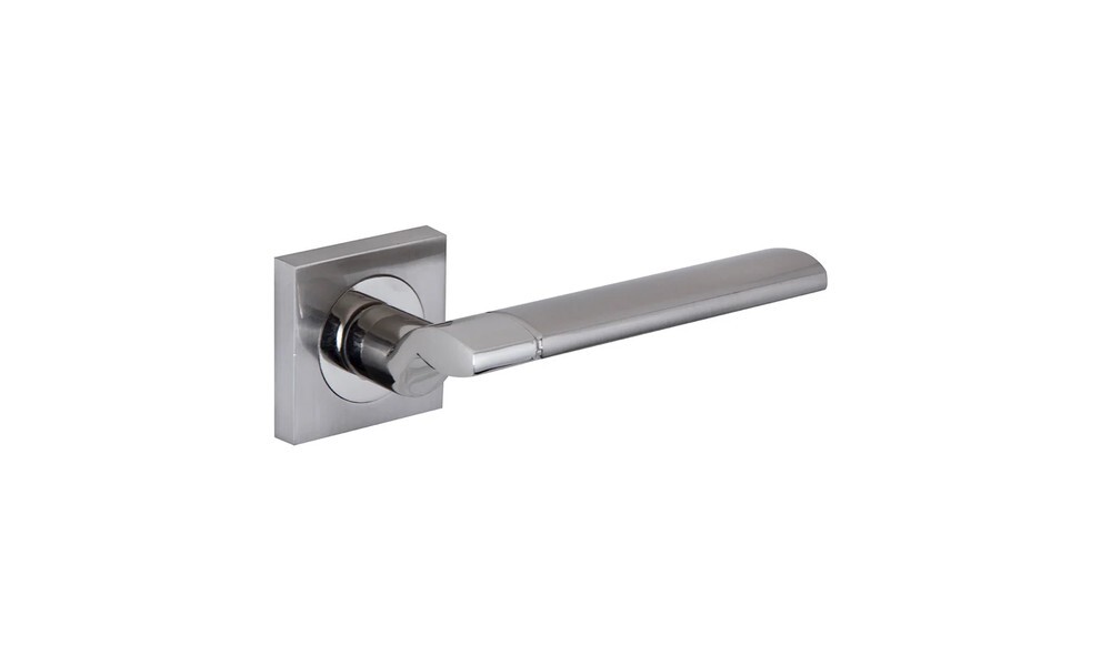 Manija para puerta RC-240 c/bocallave Manija Para Puerta Rc-240 C/bocallave