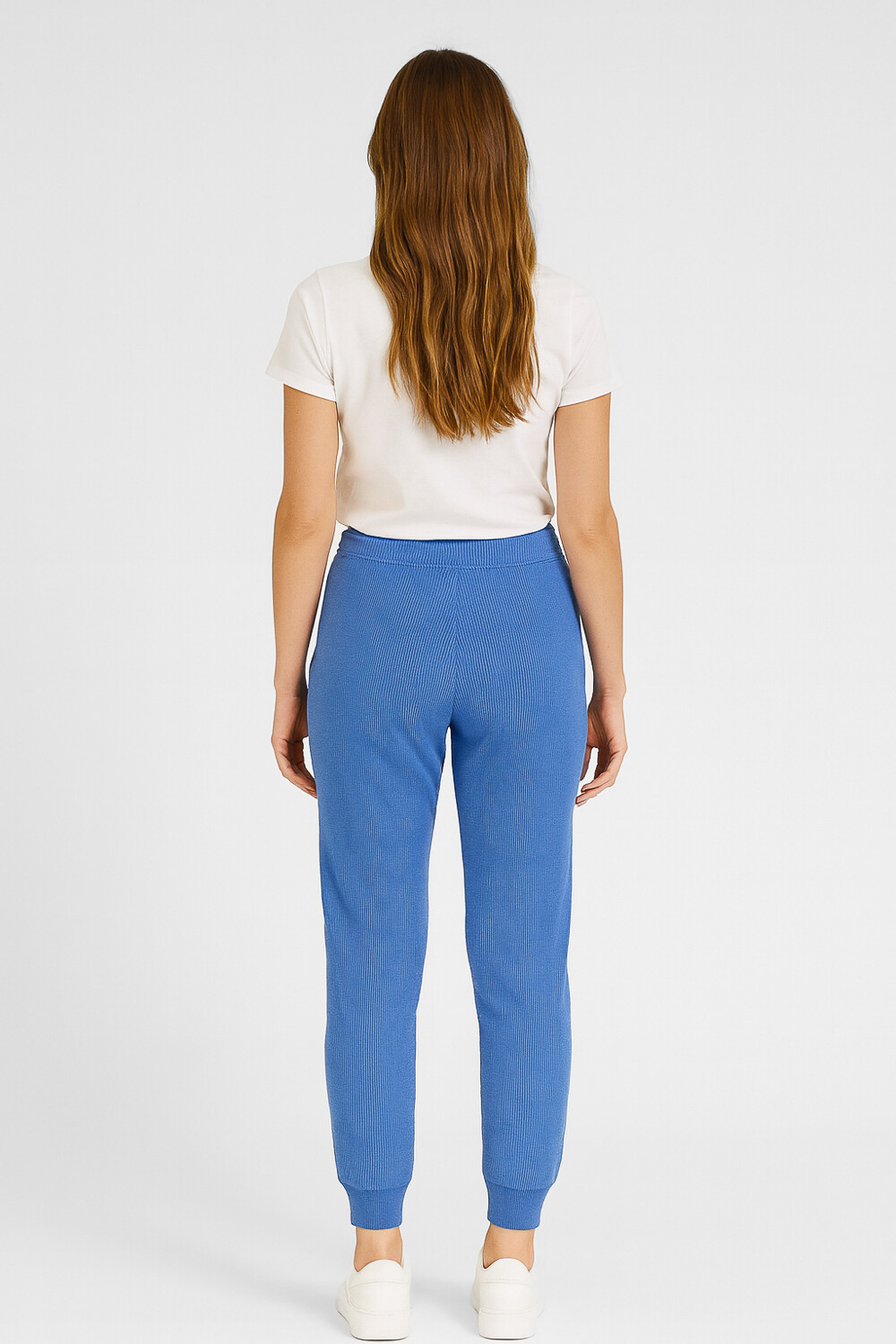 Pantalon Deportivo Escarlet 50 Azul