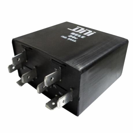 RELAY SCANIA LUCES SERIE 4 1327013 DNI RELAY SCANIA LUCES SERIE 4 1327013 DNI