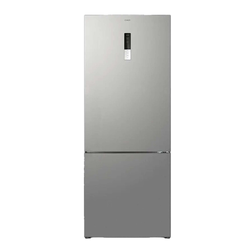 HELADERA COMBI 442L FRIO-SECO CANDY CCG2T718EX