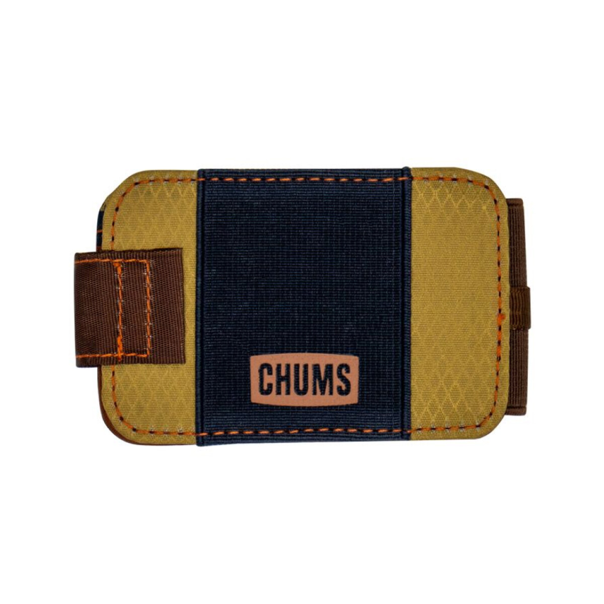 Billetera Chums Bandit Bi-Fold Wallet 