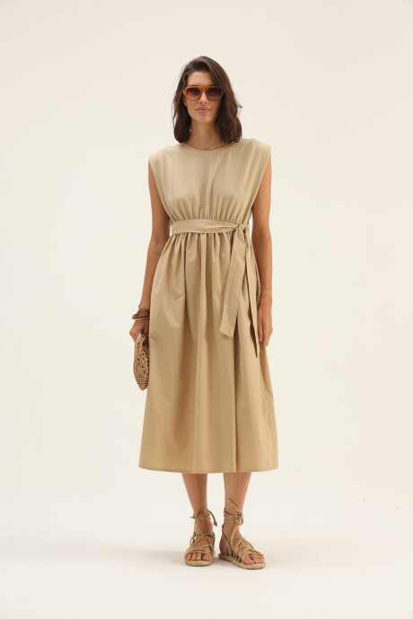 VESTIDO BOLZANO VESTIDO BOLZANO