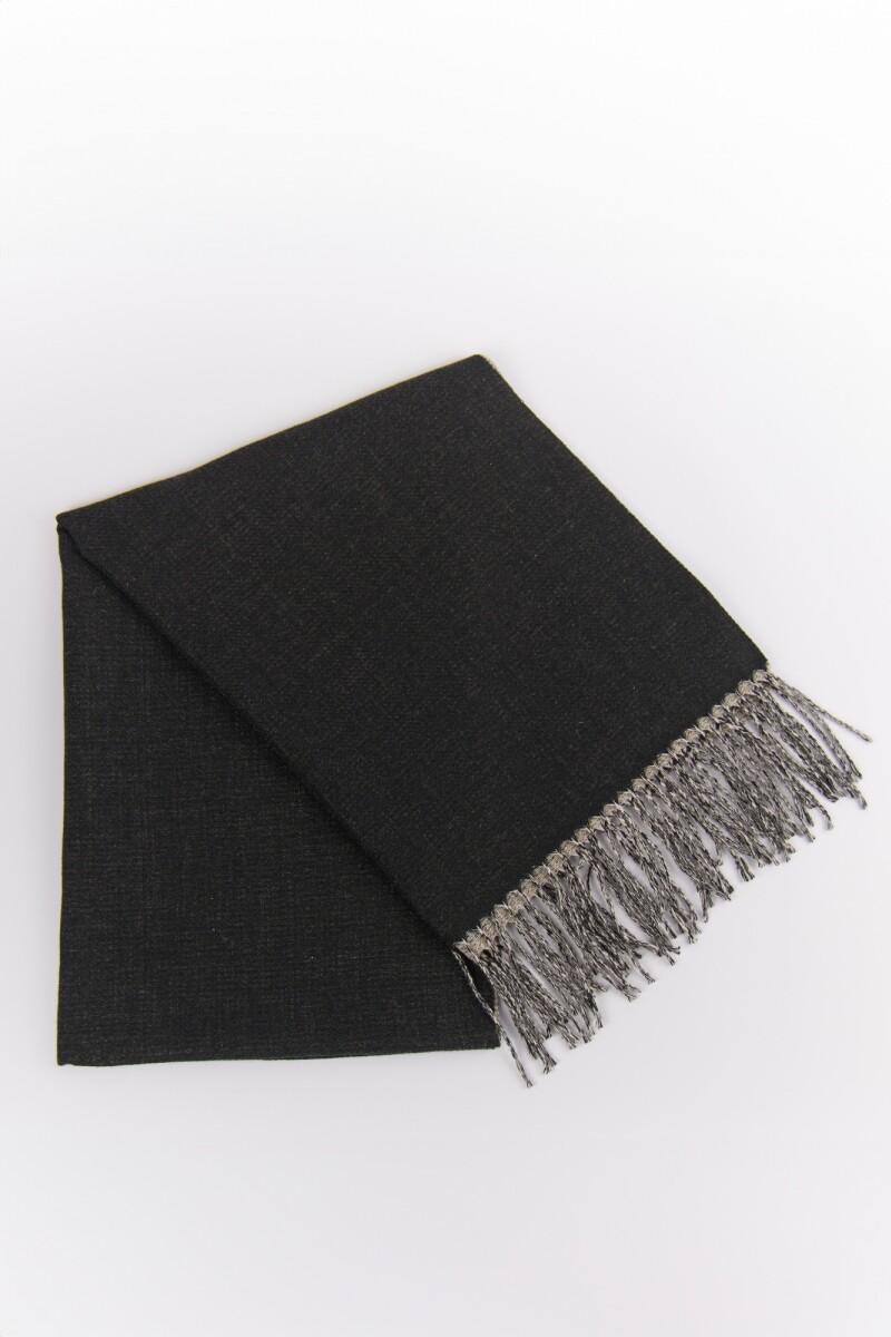 PASHMINA SOPHI NEGRO