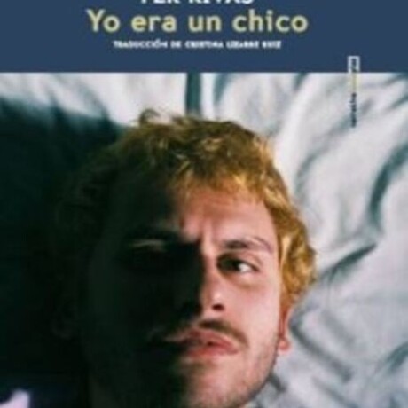 YO ERA UN CHICO YO ERA UN CHICO