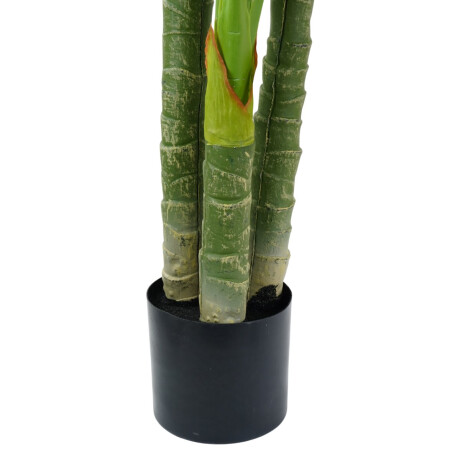 Planta artificial con maceta 180cm de alto Planta artificial con maceta 180cm de alto