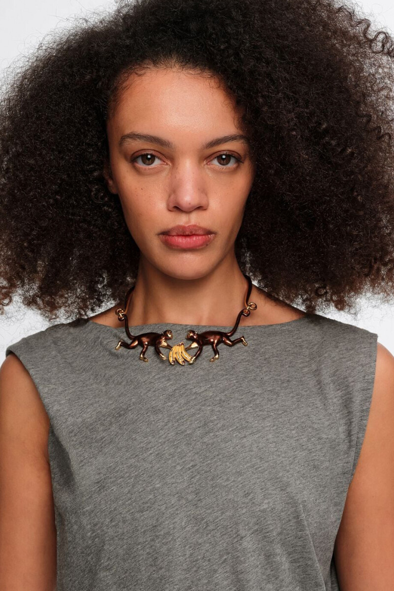 COLLAR Oro