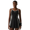 Vestido Deportivo Fila F12TN00878 312 Vestido Deportivo Fila F12TN00878 312