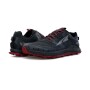 Zapatillas Trail Running Lone Peak 6 Hombre Black/gray