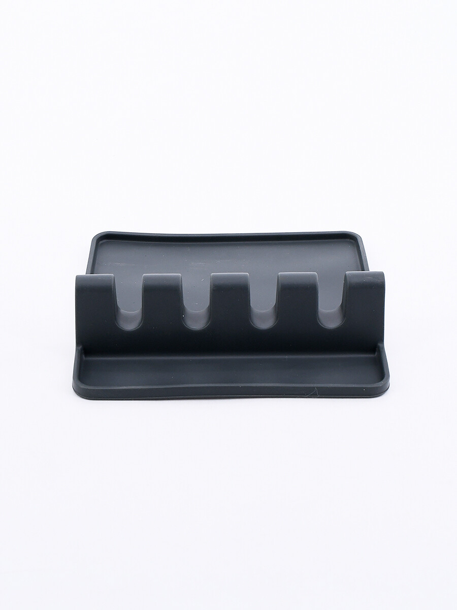 ORGANIZADOR UTENSILIOS DE COCINA - GRIS 