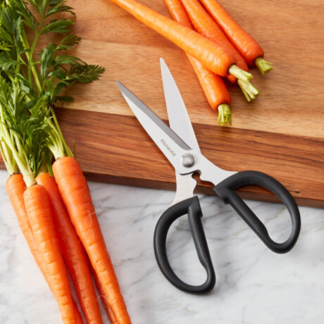 Tijera Multiuso Negra KitchenAid Tijera Multiuso Negra KitchenAid