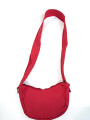 Bandolera Frunc Rojo