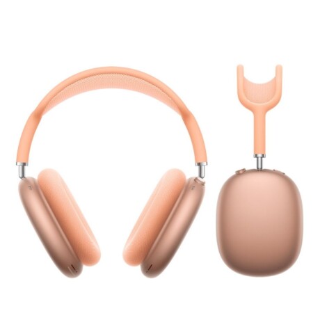 Auriculares Apple Airpods USB-C Max MHWN4 Orange Auriculares Apple Airpods USB-C Max MHWN4 Orange